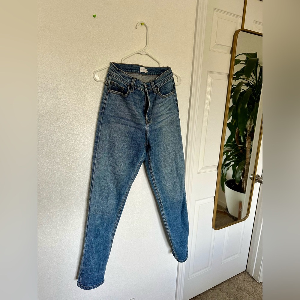 CJLA jeans